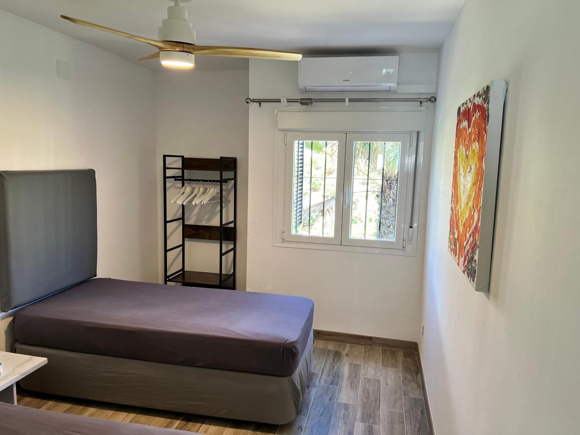 Newly Renovated 2 Bedroom Beachfront House Sitio de Calahonda Exteriör bild