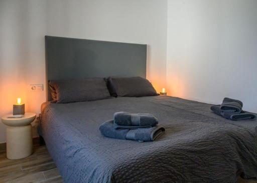 Newly Renovated 2 Bedroom Beachfront House Sitio de Calahonda Exteriör bild