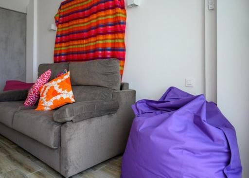 Newly Renovated 2 Bedroom Beachfront House Sitio de Calahonda Exteriör bild